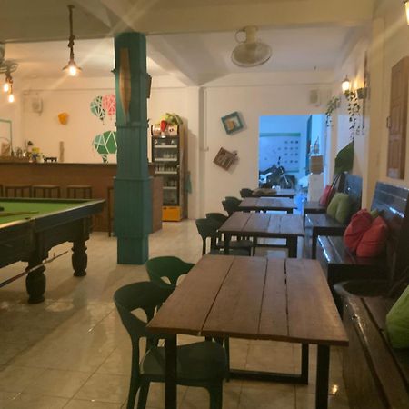 A Pousada La Casa - Thakhek Exterior foto