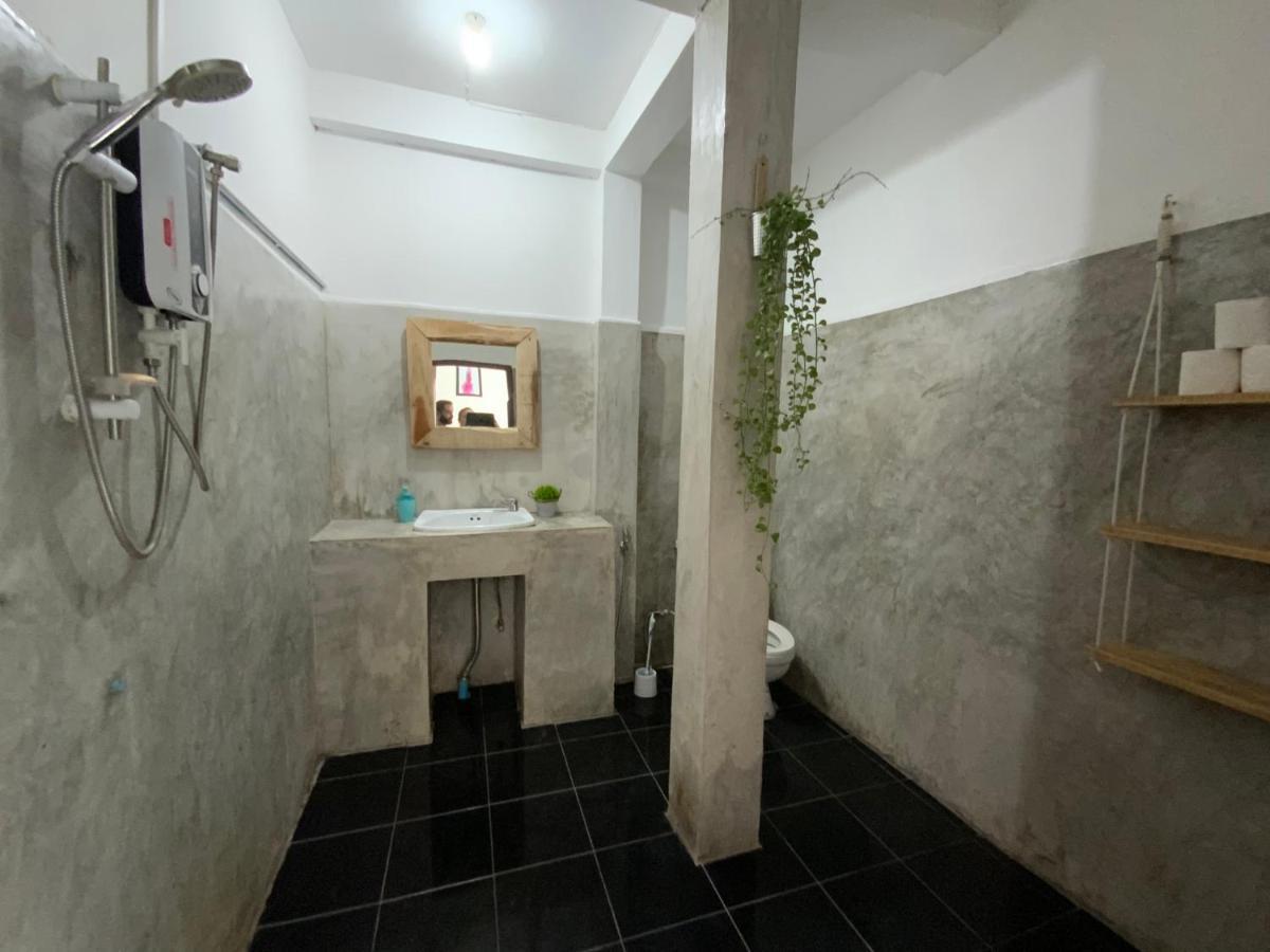 A Pousada La Casa - Thakhek Exterior foto