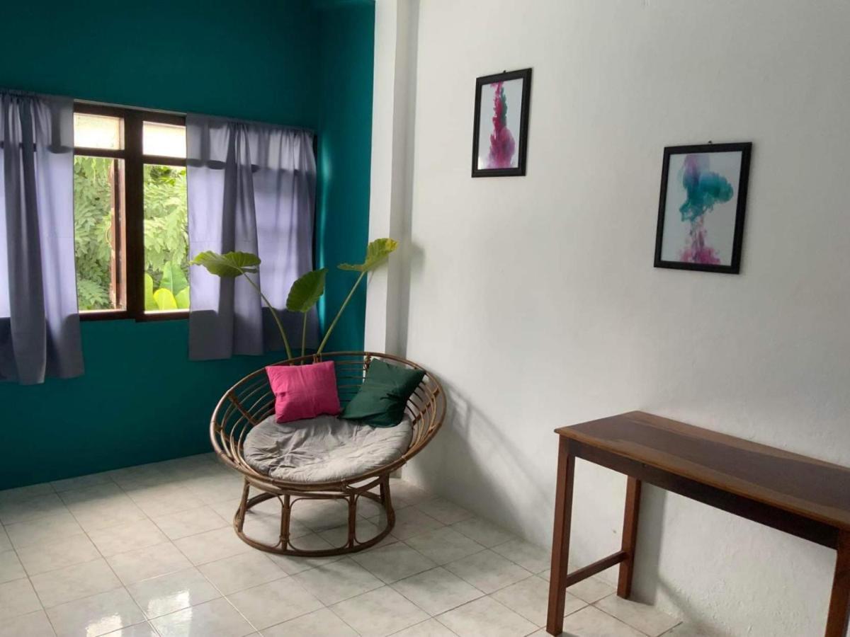 A Pousada La Casa - Thakhek Exterior foto
