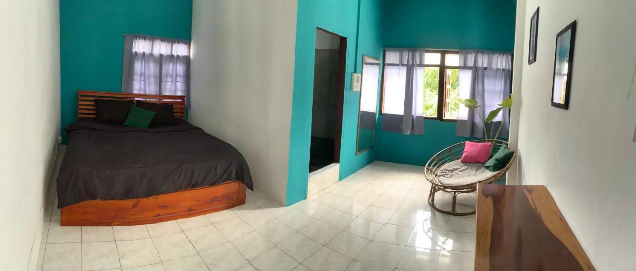 A Pousada La Casa - Thakhek Exterior foto